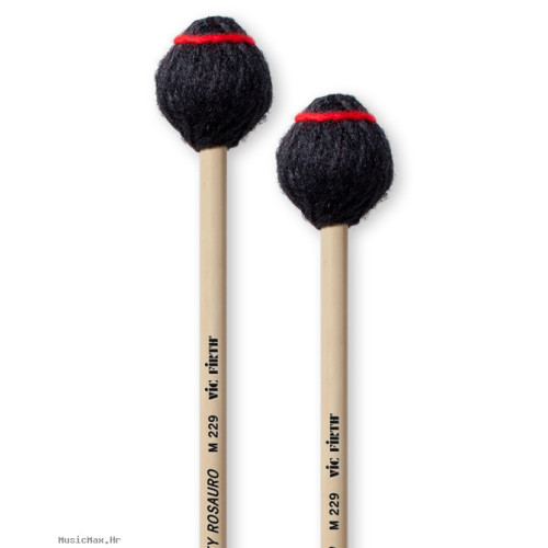 VIC FIRTH M229 Ney Rosauro Very Hard batići