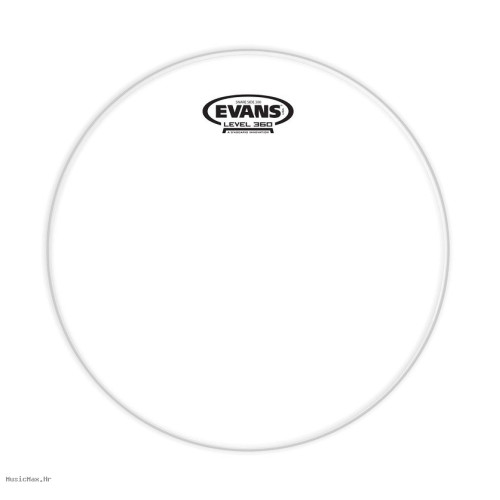 EVANS S14H30 14 Hazy 300 14" opna za snare