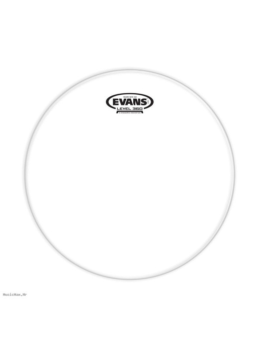 EVANS S14H30 14 Hazy 300 14" opna za snare