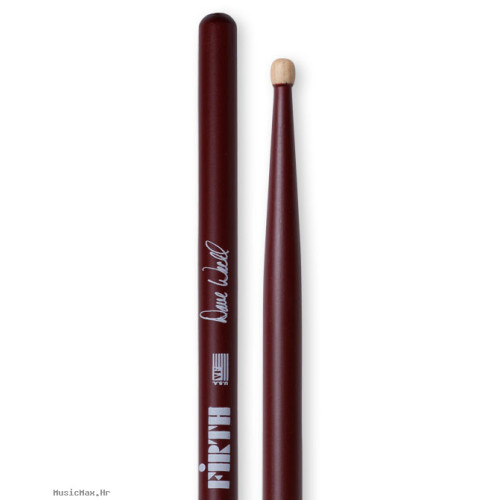VIC FIRTH SDW Dave Weckl bubnjarske palice