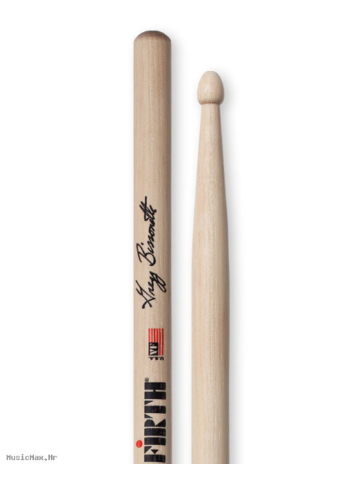 VIC FIRTH SGB Gregg Bissonette bubnjarske palice