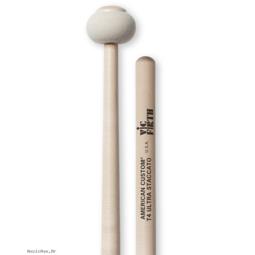 VIC FIRTH T4 Timbale batići