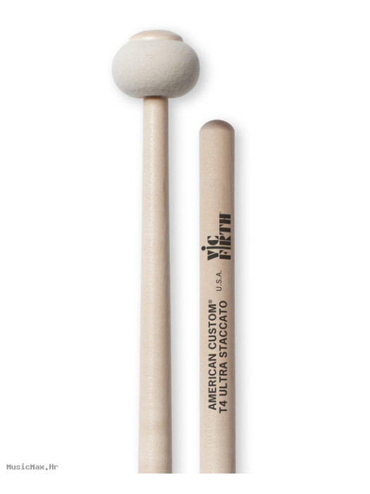 VIC FIRTH T4 Timbale batići