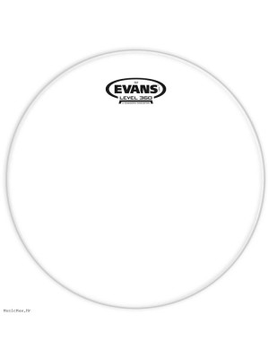 EVANS TT10G2 Clear 10" opna za tom