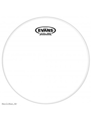 EVANS TT13GR Resonant Clear 13" opna za tom
