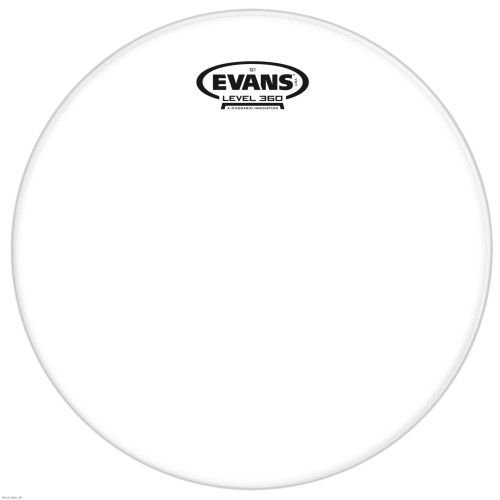 EVANS TT14G1  Clear 14" opna za bubanj