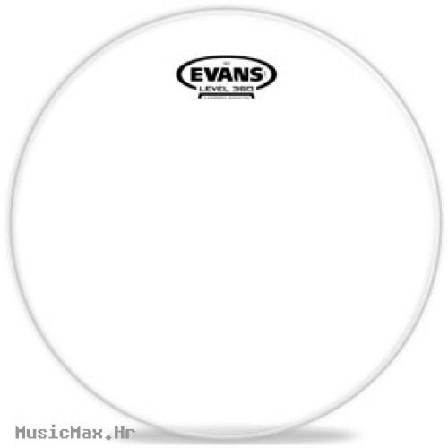 EVANS TT16G2 Clear 16" opna za tom