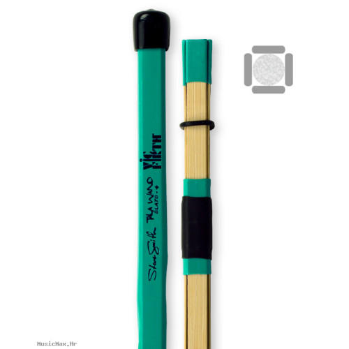 VIC FIRTH TW4 Tala Wand metlice