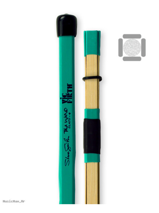 VIC FIRTH TW4 Tala Wand metlice