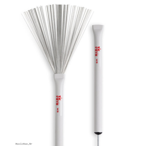 VIC FIRTH WB Jazz metlice