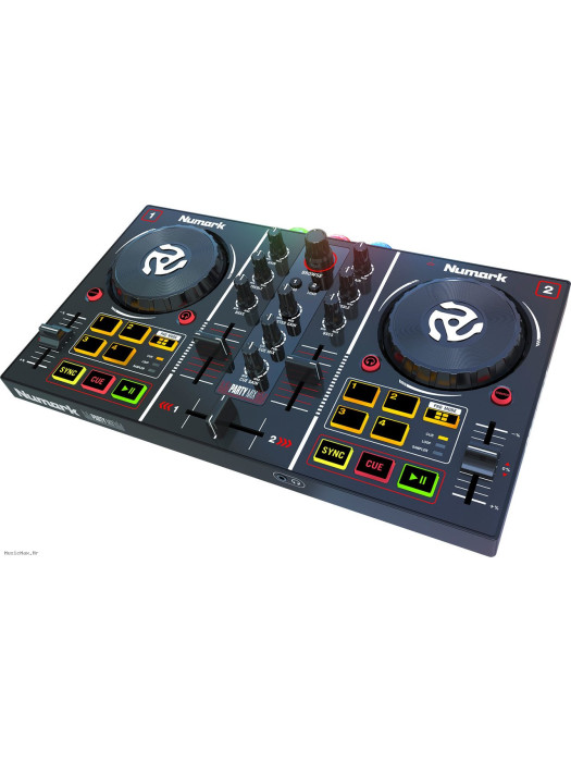 NUMARK PARTYMIX DJ kontroler