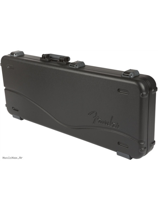 FENDER DELUXE MOLDED STRAT/TELE CASE kofer za električnu gitaru