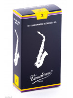 VANDOREN SR213 TRADITIONAL 3 trske za alt saksofon