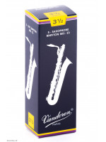 VANDOREN SR2435 TRADITIONAL 3.5 trske za bariton saksofon
