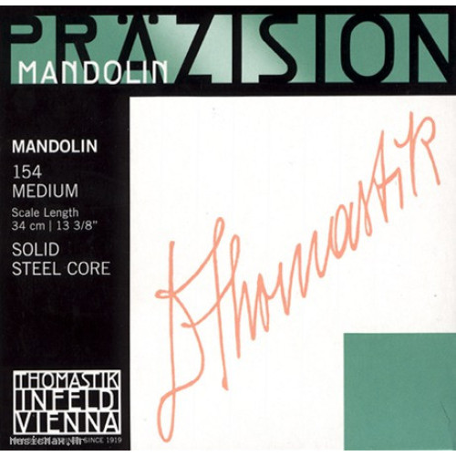 THOMASTIK 150 E žica za mandolinu