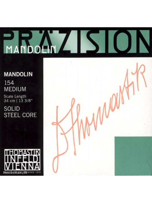 THOMASTIK 150 E žica za mandolinu