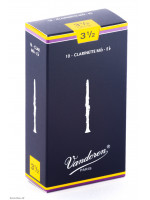 VANDOREN CR1035 TRADITIONAL 3.5 trske za Bb klarinet