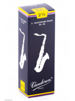 VANDOREN SR2225 TRADITIONAL 2.5 trske za tenor saksofon