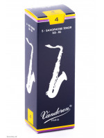 VANDOREN SR224 TRADITIONAL 4 trske za tenor saksofon