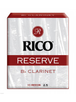 RICO RCR1025 trske za Bb klarinet