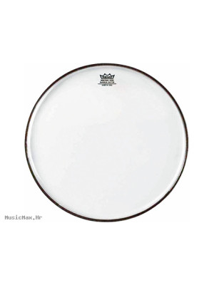 REMO BE-0313-00 Emperor Clear 13˝ opna za bubanj