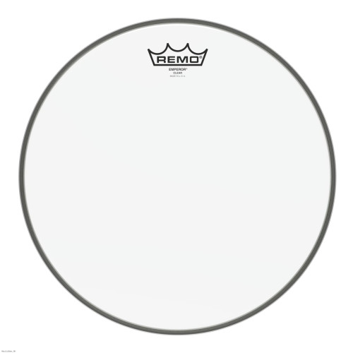 REMO BE-0313-00 Emperor Clear 13˝ opna za bubanj