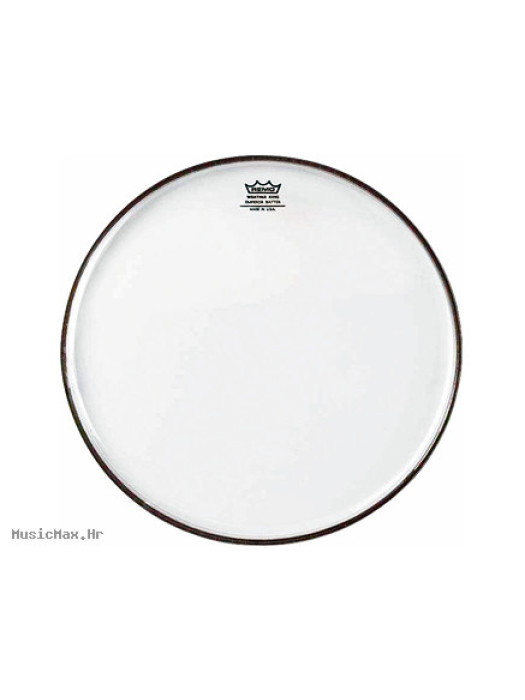 REMO BE-0313-00 Emperor Clear 13˝ opna za bubanj