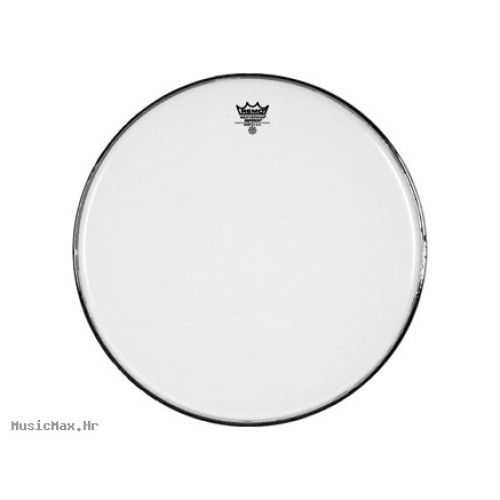 REMO BE-0314-00 Emperor Clear 14˝ opna za bubanj REMO BE-0314-00 Emperor Clear 14˝ opna za bubanj