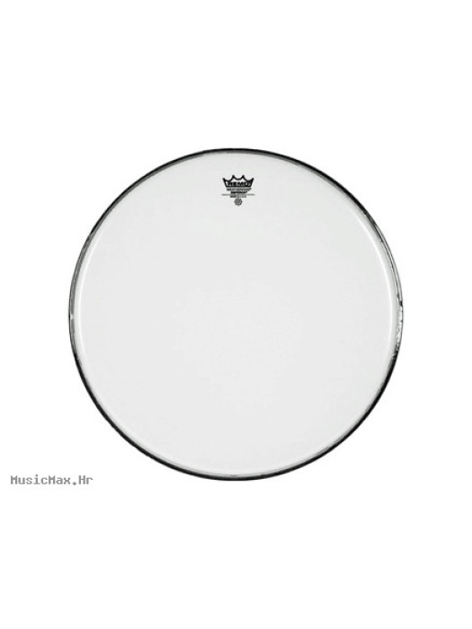 REMO BE-0314-00 Emperor Clear 14˝ opna za bubanj