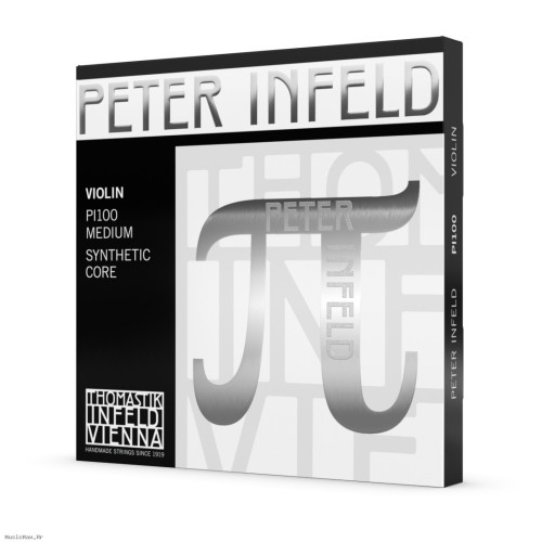 THOMASTIK PI100 Peter Infeld 4/4 žice za violinu