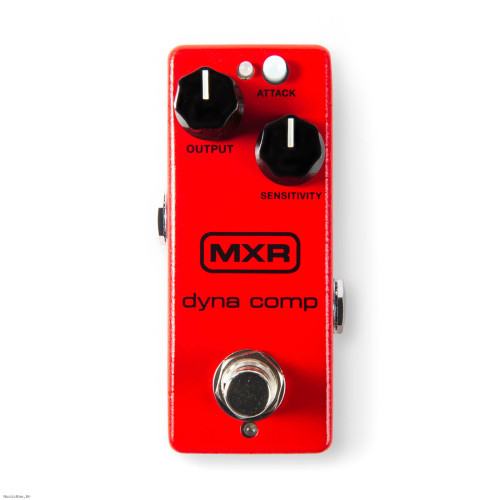 MXR M29 DYNA COMP MINI gitarski efekt