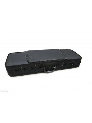 MAXTON MVC-2 1/4 BLK kofer za violinu