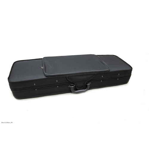 MAXTON MVC-2 1/4 BLK kofer za violinu