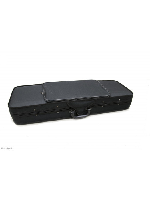 MAXTON MVC-2 1/4 BLK kofer za violinu
