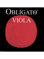PIRASTRO OBLIGATO Silver C 4/4 Medium žica za violu