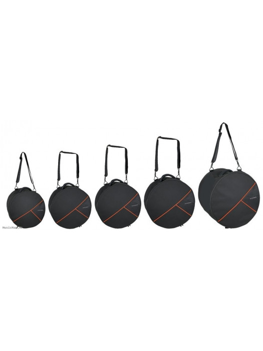 GEWA 231610 Premium set torbi za bubnjeve