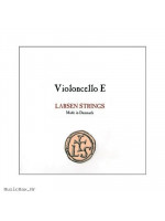 LARSEN STRING E CHROM CELLO žica za violončelo