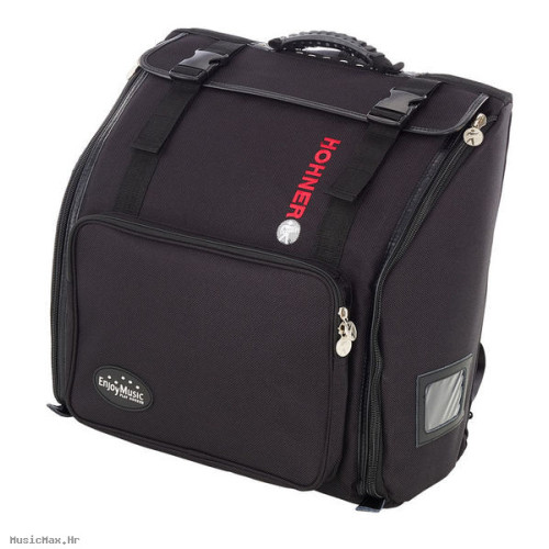 HOHNER AZ5711 BRAVO L (72 B) torba za harmoniku