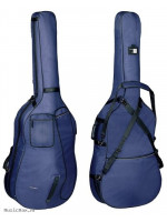 GEWA DOUBLE BASS BAG 4/4 CLASSIC torba za kontrabas
