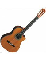 ALHAMBRA 9P CW E2 CLASSICAL GUITAR CASE INCLUDED klasična gitara
