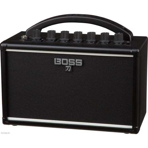 BOSS KATANA MINI 7W gitarsko pojačalo