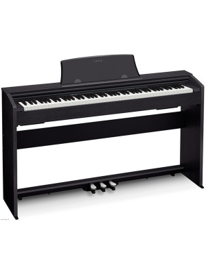 CASIO PX-770 BK Black digitalni klavir