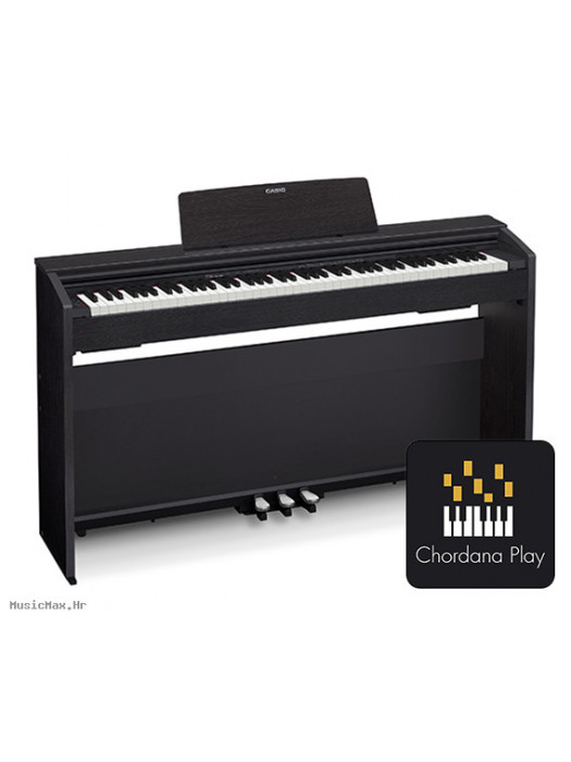CASIO PX-870 BK digitalni klavir