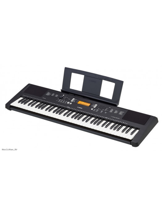 YAMAHA PSR- EW300 KEYBOARD klavijatura