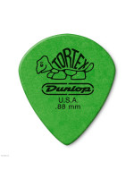 DUNLOP ACCESSORIES 498R.88  TORTEX  JAZZ XL 0.88 (72) trzalica
