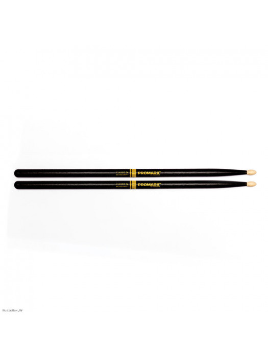 PRO-MARK TX5AW-AG CLASSIC ACTIVE GRIP DRUMSTICKS bubnjarske palice