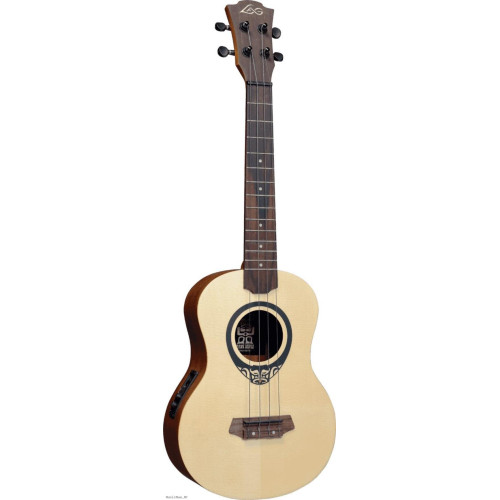 LAG TKU150TE tenor ukulele
