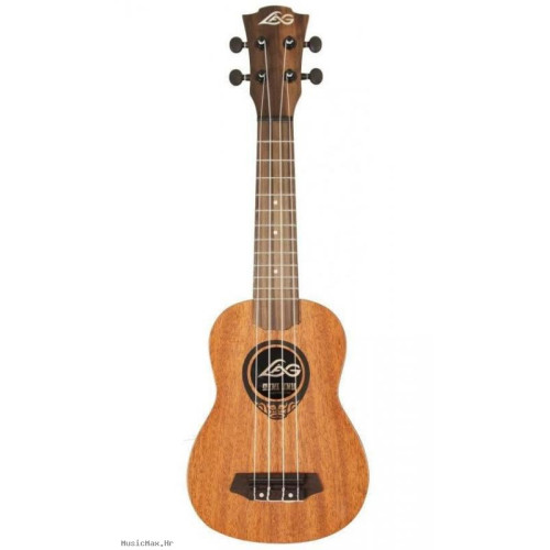 LAG BABY TKU110S sopran ukulele