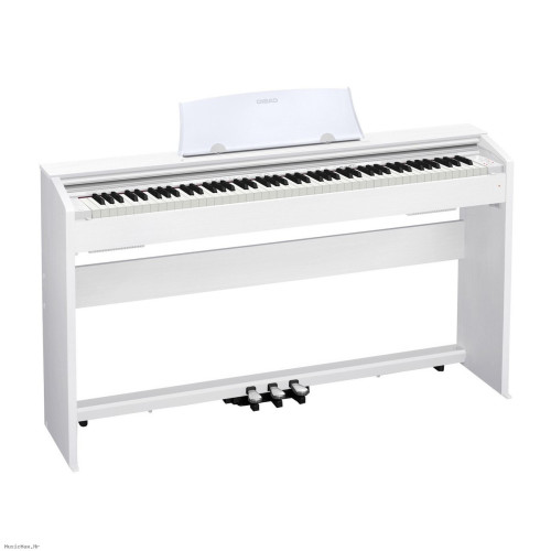 CASIO PX-770 WE White digitalni klavir