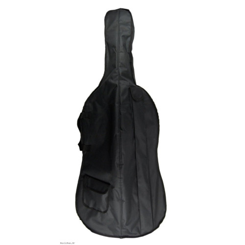 FLIGHT TV-283 3/4 torba za violončelo